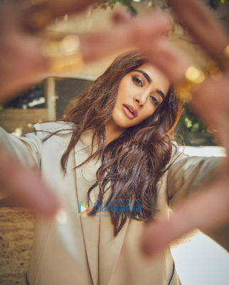 Celeb Photos Of Pooja Hegde