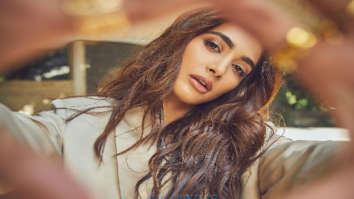 Celeb Photos Of Pooja Hegde