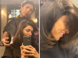 Post Gehraiyaan, Deepika Padukone flaunts her new short hairdo in the latest viral video