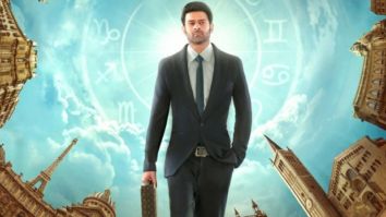 Prabhas on Radhe Shyam: “I don’t want the audience to get bored of me”