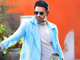 Prabhas opens up about Radhe Shyam; “I want this love story to be a hit”
