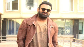 Prabhas undergoes surgery in Spain post an accident on the sets of Salaar