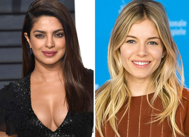 Priyanka Chopra and Sienna Miller to star in Anthony Chen directorial based on Secret Daughter novel Priyanka Chopra and Sienna Miller to star in Anthony Chen directorial based on Secret Daughter novel