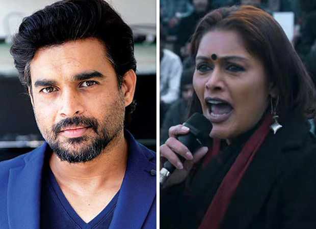 R Madhavan reacts to the exceptional Box-Office collection of The Kashmir Files- So very jealous