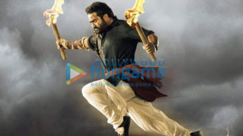 Movie Stills Of The Movie RRR