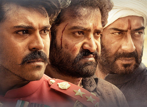 SS Rajamouli’s RRR (Hindi) Box Office Trends Day 4: Film sees a drop of around 27-32% from Day 1; expected to rake in between Rs. 13-14 cr. on First Monday