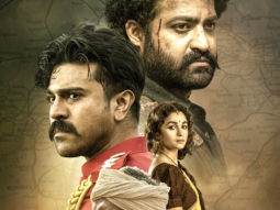 RRR Box Office Prediction: Ram Charan – NTR Jr. starrer to take a decent start of Rs. 11 – 13 crores; to grow over the weekend