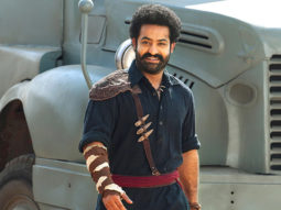 RRR Worldwide Box Office: Film beats The Batman to occupy the no. 1 spot globally; collects nearly Rs. 480 cr. in opening weekend