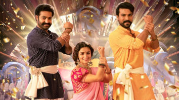 BREAKING: RRR expected to release in around 8000 screens worldwide; first half is 1 hour 38 minutes long