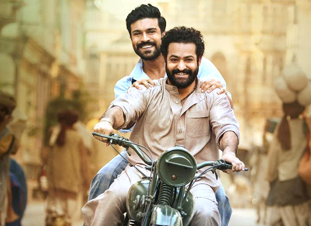 RRR Box Office Overseas: SS Rajamouli directorial opens to a thunderous start at the North America box office