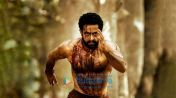 Movie Stills Of The Movie RRR