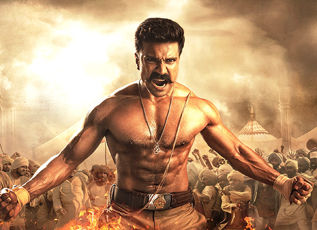 RRR Worldwide Box Office: Film beats The Batman to occupy the no. 1 spot globally; collects nearly Rs. 480 cr. in opening weekend