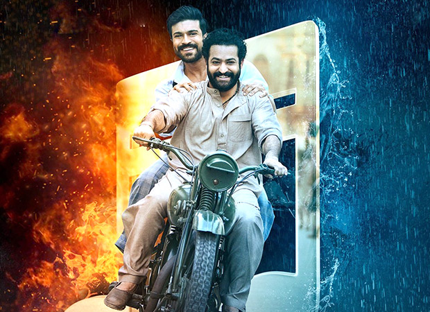 RRR Box Office: Film becomes SS Rajamouli’s third directorial to enter Rs. 100 cr club RRR Box Office: Film becomes SS Rajamouli’s third directorial to enter Rs. 100 cr club