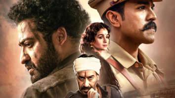 RRR Censor report: ‘F***ing’ and ‘B***h’ removed from the Telugu version; makers had voluntarily reduced the film’s duration by 5 minutes in December 2021