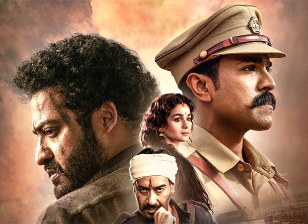 RRR Censor report ‘Fing’ and ‘Bh’ removed from the Telugu version; makers had voluntarily reduced the film’s duration by 5 minutes in December 2021