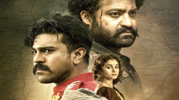 RRR: Costliest ticket for SS Rajamouli, Jr NTR, and Ram Charan’s magnum opus is being sold at whopping Rs. 2100