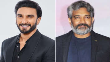 RRR: Ranveer Singh praises SS Rajamouli’s blockbuster beating Hollywood movie collections, calls it a ‘proud moment’