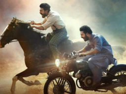 RRR Release Promo 5 – Jr NTR, Ram Charan, Ajay Devgn, Alia Bhatt | S S Rajamouli