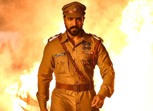 RRR Box Office: Film beats The Kashmir Files; becomes highest first Monday grosser of 2022