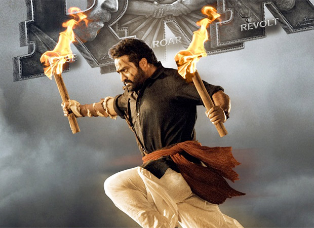 RRR Box Office: Film becomes the 6th release to cross Rs. 100 cr post the pandemic
