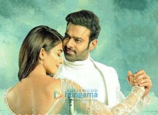 Movie Stills Of The Movie Radhe Shyam