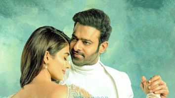 Movie Stills Of The Movie Radhe Shyam