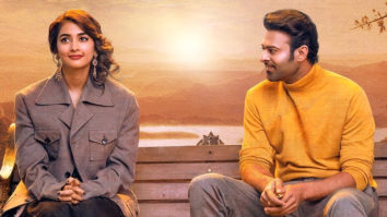 Radhe Shyam: Jaan Hai Meri Song | Prabhas | Pooja Hegde