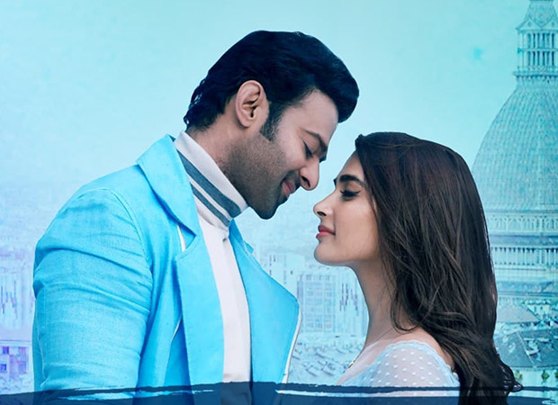 Radhe Shyam makers voluntarily shorten the film by 12 minutes; Prabhas-Pooja Hegde starrer is now 138 minutes long Radhe Shyam makers voluntarily shorten the film by 12 minutes; Prabhas-Pooja Hegde starrer is now 138 minutes long