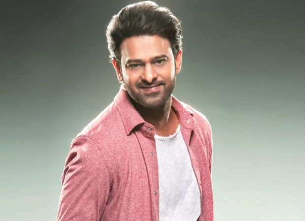 Radhe Shyam star Prabhas on marriage plans: "Had told my mother I'd get married after Baahubali"