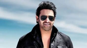 Radhe Shyam star Prabhas says he’s still uncomfortable removing his shirt and kissing onscreen Radhe Shyam star Prabhas says he’s still uncomfortable removing his shirt and kissing onscreen