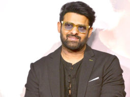 Radhe Shyam star Prabhas to star in a comedy film; reveals producers don’t allow him to do comedy films