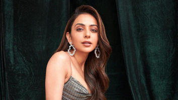 Celeb Photos Of Rakul Preet Singh