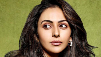 Celeb Photos Of Rakul Preet Singh