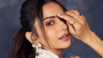 Celeb Photos Of Rakul Preet Singh