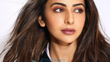 Celebrity Photos of Rakul Preet Singh