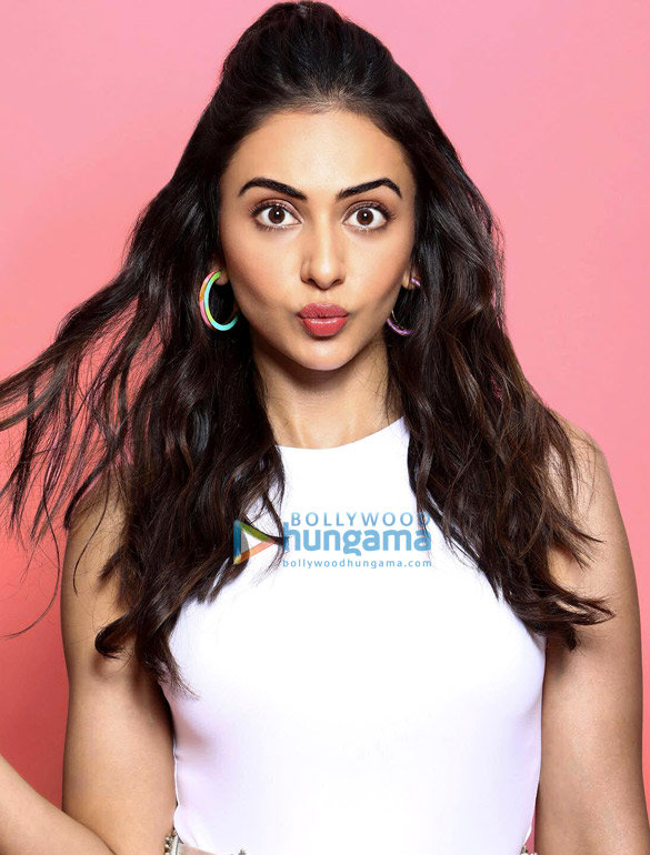 rakul preet singh 2 45