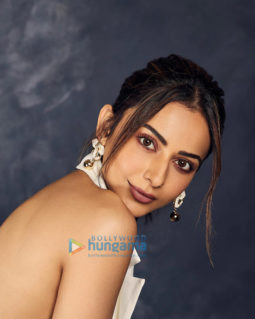 Celeb Photos Of Rakul Preet Singh