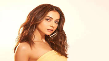 Celebrity Photos of Rakul Preet Singh