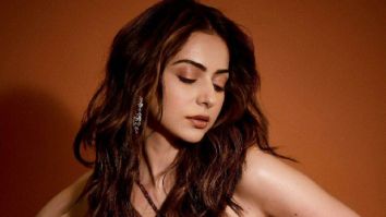 Celeb Photos Of Rakul Preet Singh