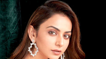 Celeb Photos Of Rakul Preet Singh