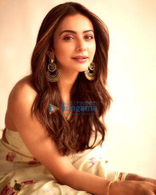 Celeb Photos Of Rakul Preet Singh
