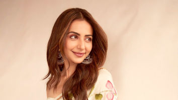 Celeb Photos Of Rakul Preet Singh