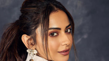 Celeb Photos Of Rakul Preet Singh