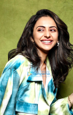 Celeb Photos Of Rakul Preet Singh