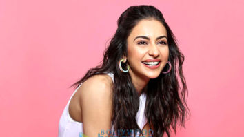 Celeb Photos Of Rakul Preet Singh