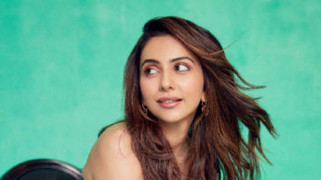 Celeb Photos Of Rakul Preet Singh