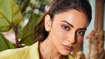 Celebrity Photo Of Rakul Preet Singh