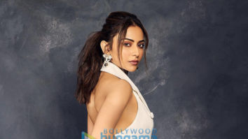 Celeb Photos Of Rakul Preet Singh