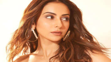 Celebrity Photos of Rakul Preet Singh