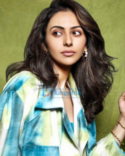 Celebrity Photos of Rakul Preet Singh